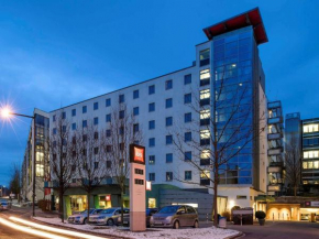  ibis Hotel Stuttgart City  Штуттгарт